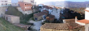 Casas del Castañar