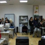 Curso Aplicaciones 2010