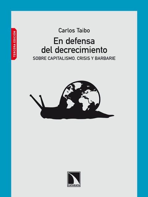 Decrecimiento 