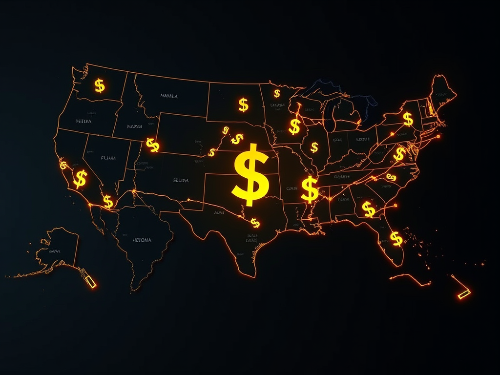 El imperio estratégico: la deuda y el dólar